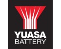 YUASA YBX9012 AGM 12V 50Ah 520A START STOP Battery YBX9012 Catalog number of the part YBX9012