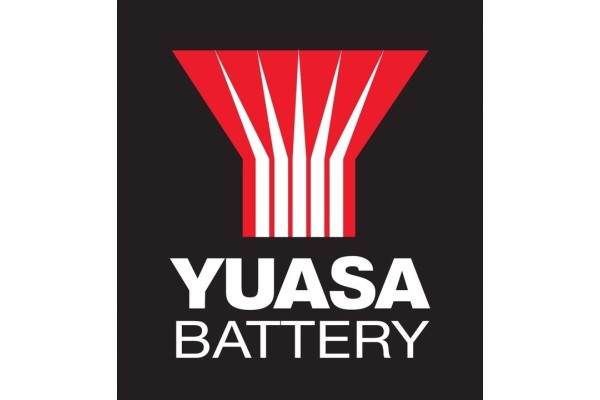 YUASA YBX9012 AGM 12V 50Ah 520A START STOP Battery YBX9012 Catalog number of the part YBX9012