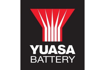 YUASA YBX9012 AGM 12V 50Ah 520A START STOP Battery YBX9012 Catalog number of the part YBX9012