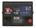 YUASA YBX9012 AGM 12V 50Ah 520A START STOP Battery YBX9012 Part manufacturer Yuasa