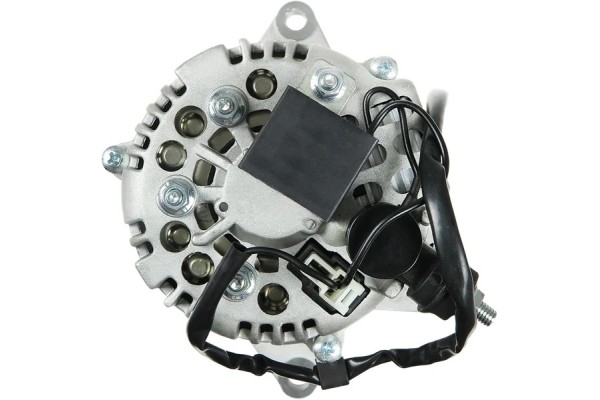 Alternator for HONDA GL 1500 Gold Wing Valkyrie Catalog number of the part A2071