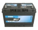Battery 12V 95Ah 830A L ENRG NEW MODEL FRESH PRODUCTION