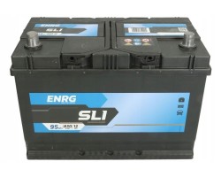 Battery 12V 95Ah 830A L ENRG NEW MODEL FRESH PRODUCTION