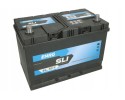Battery 12V 95Ah 830A L ENRG NEW MODEL FRESH PRODUCTION Catalog number of the part ENRG 595405083