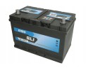 Battery 12V 95Ah 830A L ENRG NEW MODEL FRESH PRODUCTION Car type 4x4 SUV cargo vans passenger cars