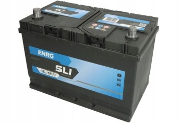 Battery 12V 95Ah 830A L ENRG NEW MODEL FRESH PRODUCTION Car type 4x4 SUV cargo vans passenger cars