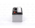Battery Bosch 12V 88AH 740A L 353X175X175 S3 0 092 S30 120 Packaging status original