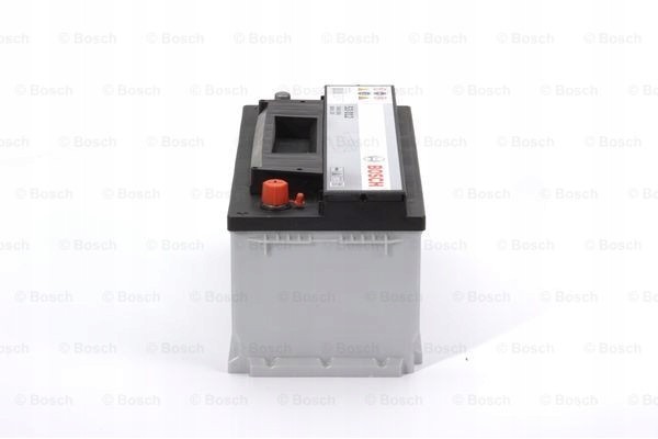 Battery Bosch 12V 88AH 740A L 353X175X175 S3 0 092 S30 120 Packaging status original