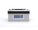 Battery Bosch 12V 88AH 740A L 353X175X175 S3 0 092 S30 120 Catalog number of the part 0 092 S30 120