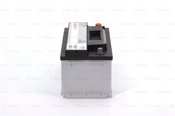 Battery Bosch 12V 88AH 740A L 353X175X175 S3 0 092 S30 120 Part manufacturer Bosch