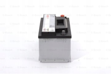 Battery Bosch 12V 88AH 740A L 353X175X175 S3 0 092 S30 120 Part manufacturer Bosch