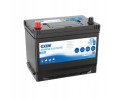 Battery Exide 12V 80Ah 510A L ER350