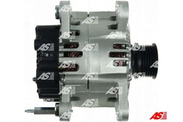 Alternators AS PL A3335PR Catalog number of the part A3335PR