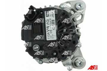 Alternators AS PL A3335PR Car type cargo vans passenger cars