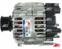 Alternators AS PL A3335PR Alternator charging current 110 A