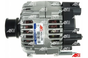 Alternators AS PL A3335PR Alternator charging current 110 A