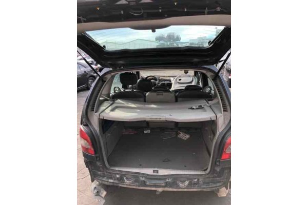 RENAULT SCENIC I (JA...) 1.9 DCI Authentique