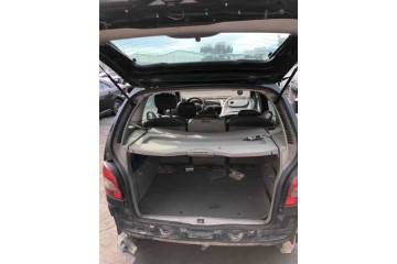 RENAULT SCENIC I (JA...) 1.9 DCI Authentique