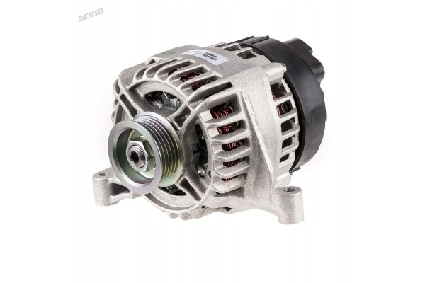 ALTERNATOR 90A DAN519 DENSO ALFA ROMEO FIAT BRAVA Catalog number of the part DAN519