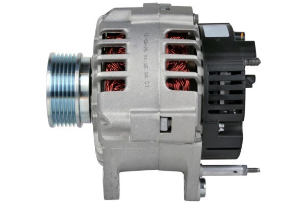 Alternator Hella 8EL 012 427 541 Catalog number of the part 8EL 012 427 541