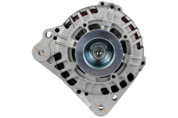 Alternator Hella 8EL 012 427 541 Part manufacturer Hella