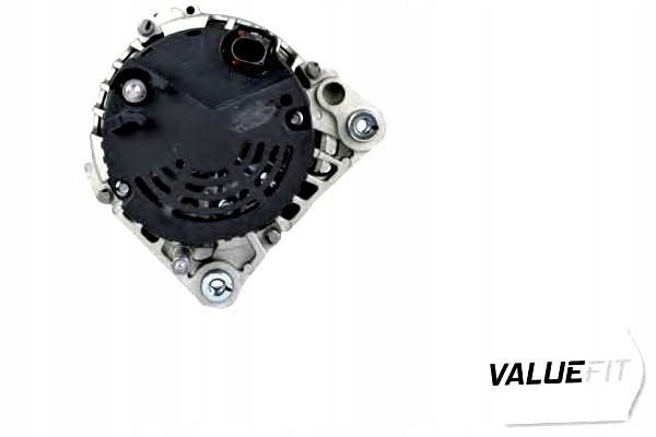 Alternator Hella 8EL 012 427 541 Alternator charging current 120 A