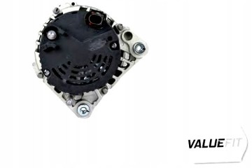 Alternator Hella 8EL 012 427 541 Alternator charging current 120 A