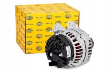 Alternator Hella 8EL 012 427 541 Product weight with unit packaging 11 kg