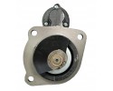 NEW STARTER PERKINS JCB HATTAT MASSEY FERGUSON MANITOU FARMTRAC 10 TEETH Catalog number of the part 700 504 103 090