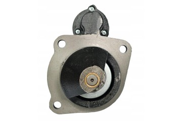 NEW STARTER PERKINS JCB HATTAT MASSEY FERGUSON MANITOU FARMTRAC 10 TEETH Catalog number of the part 700 504 103 090