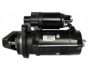 NEW STARTER PERKINS JCB HATTAT MASSEY FERGUSON MANITOU FARMTRAC 10 TEETH Part manufacturer BV Psh