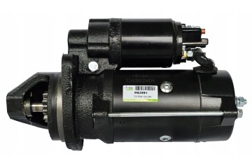 NEW STARTER PERKINS JCB HATTAT MASSEY FERGUSON MANITOU FARMTRAC 10 TEETH Part manufacturer BV Psh