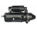 NEW STARTER PERKINS JCB HATTAT MASSEY FERGUSON MANITOU FARMTRAC 10 TEETH Car type undefined