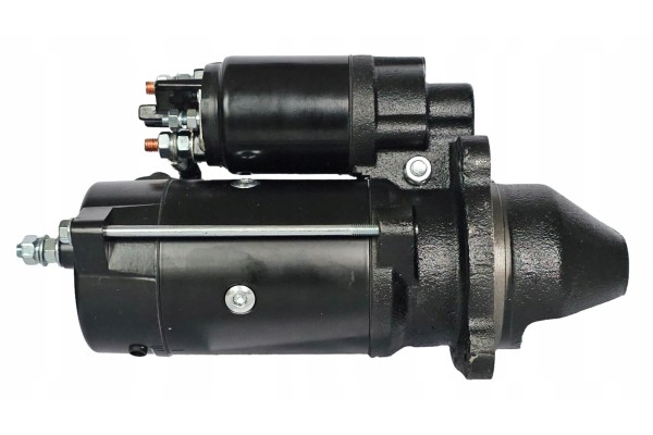 NEW STARTER PERKINS JCB HATTAT MASSEY FERGUSON MANITOU FARMTRAC 10 TEETH Car type undefined
