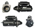 NEW STARTER PERKINS JCB HATTAT MASSEY FERGUSON MANITOU FARMTRAC 10 TEETH Catalog number of substitutes AD KUeHNER 254149 AS PL S