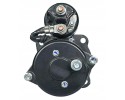 NEW STARTER PERKINS JCB HATTAT MASSEY FERGUSON MANITOU FARMTRAC 10 TEETH Catalog number of the original AGCO 26194600 AGCO 29194