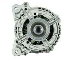 ALTERNATOR 140A A0190PR AS PL AUDI A3 8P 8PA 8P7
