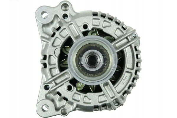 ALTERNATOR 140A A0190PR AS PL AUDI A3 8P 8PA 8P7