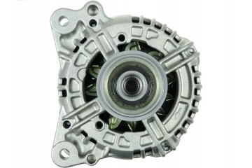 ALTERNATOR 140A A0190PR AS PL AUDI A3 8P 8PA 8P7