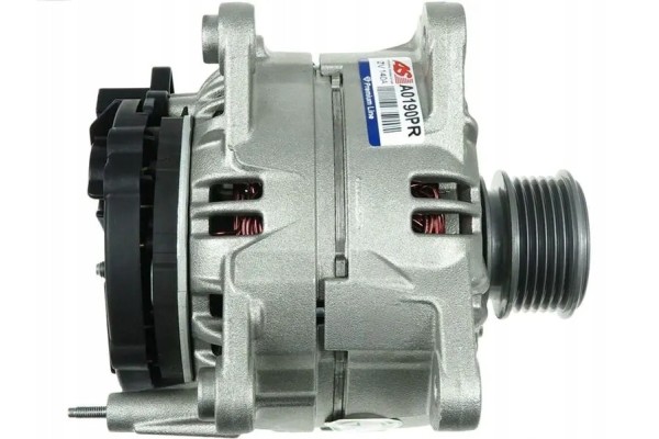 ALTERNATOR 140A A0190PR AS PL AUDI A3 8P 8PA 8P7 Packaging status original