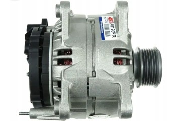 ALTERNATOR 140A A0190PR AS PL AUDI A3 8P 8PA 8P7 Packaging status original