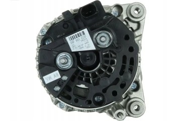 ALTERNATOR 140A A0190PR AS PL AUDI A3 8P 8PA 8P7 Part manufacturer AS PL
