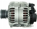 ALTERNATOR 140A A0190PR AS PL AUDI A3 8P 8PA 8P7 Catalog number of the part A0190PR