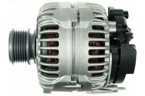 ALTERNATOR 140A A0190PR AS PL AUDI A3 8P 8PA 8P7 Catalog number of the part A0190PR