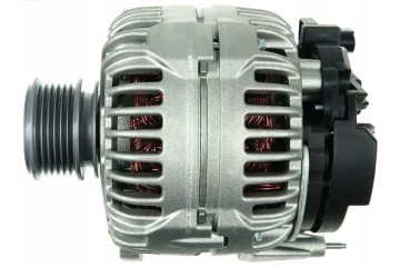 ALTERNATOR 140A A0190PR AS PL AUDI A3 8P 8PA 8P7 Catalog number of the part A0190PR