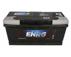 BATTERY ENRG 110AH 920A P WITHOUT OLD SENTENCE SPRUCE