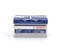 Battery Bosch 12V 75AH 730A L 315X175X175 EFB S4 0 092 S4E 100