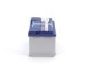 Battery Bosch 12V 75AH 730A L 315X175X175 EFB S4 0 092 S4E 100 Packaging status original