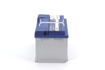 Battery Bosch 12V 75AH 730A L 315X175X175 EFB S4 0 092 S4E 100 Packaging status original