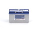 Battery Bosch 12V 75AH 730A L 315X175X175 EFB S4 0 092 S4E 100 Catalog number of the part 0 092 S4E 100